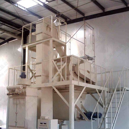 干粉砂漿設(shè)備廠家